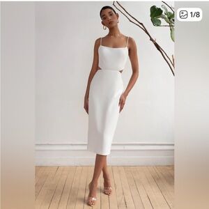 Jenny Yoo Leia Dress